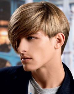 Teen Haircuts, Gents Hair Style, Mens Hairstyles Medium, Haircuts For Curly Hair, Emo Hair, Corte De Cabelo Masculino, Very Short Hair, Haircuts For Medium Hair, Long Hair With Bangs