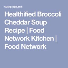 broccoli and cheese casserole recipe food network