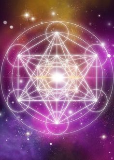 Metatrons Cube Galaxy Energy Pictures, Metatron Cube, Archangel Metatron, Metatron's Cube, Sacred Geometry Symbols, Galaxy Poster, Metatrons Cube, Art Fractal, Sacred Geometry Art