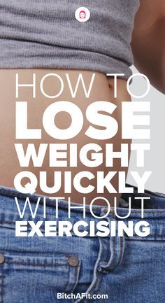 Is it possible to lose weight without exercising? Of course it is! Losing weight quickly starts in the kitchen. If you want to burn fat, lose weight quick, and feel good then you need to watch what you put into your body. Stomach Flat, Losing Weight Quickly, Health Notes, Calorie Count, Body Cleansing, Metabolic Diet, Diet Ideas, Diets For Women, Lower Belly