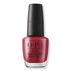 CD Rom-antic Metallic Mega Mix Nail Lacquer Collection - OPI | Ulta Beauty Opi Top Coat, Nail Base Coat, Metallic Nail Polish, Best Nail Polish, Metallic Nails, Opi Nail Lacquer, Polish Colors, Nail Polish Colors, Ulta Beauty