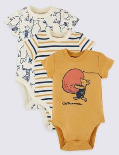 Storing Baby Clothes, Newborn Schedule, Disney Baby Clothes, Names Girl, Winnie The Pooh Friends, Pooh Baby, Baby Boutique Clothing, Fashionable Baby Clothes, Oh Baby