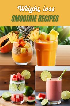 Say goodbye to belly bloat with these gut-friendly smoothies. Filled with fiber and natural detoxifiers, these drinks reduce inflammation and help you achieve a flatter, more toned tummy.
 ... less Get Rid Of Belly Bloat, Belly Bloat, Toned Tummy, Bloated Belly