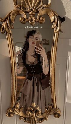 Fair Outfit, Ren Faire Costume, Fest Outfits, Ren Fest, Elf Costume, Witch Outfit