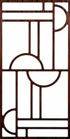 Pintu Ganda, Art Deco Stained Glass, Grill Door Design, Motif Art Deco, Window Grill Design, Verre Design, Window Grill, Design Door, Cad File