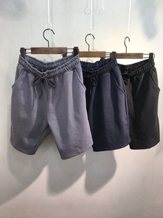 "Women's super comfy everyday sweatshorts for home loose fit and banding waist, soft cotton 100% Size One size, good for US 4-12 Length 45cm /17.7\" Inseam20.5cm/ 8\" Waist width 32cm /12.6\", good up to size 34\" Fabric and Care Cotton 100% soft touch Machine washable and tumble dry Made in S Korea" Casual Pajama Shorts With Relaxed Fit For Leisure, Casual Relaxed Fit Pajama Shorts For Leisure, Casual Pajama Shorts For Leisure, Casual Relaxed Fit Pajama Shorts, Casual Relaxed Fit Solid Athletic Shorts, Comfortable Leisure Shorts With Short Leg, Comfortable Summer Athletic Shorts For Leisure, Comfortable Athletic Shorts For Summer Leisure, Comfortable Leisure Athletic Shorts For Summer