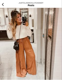 Classically Cassidy, Boho Chic Style Outfits, Diary Entries, Look Boho Chic, Cute Work Outfits, Everyday Casual Outfits, Mode Boho, Crazy Life