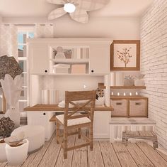 simplyiibean on insta <\33 Bloxburg Room Ideas Office, Blox Burg Office Ideas, Bloxburg Home Office Ideas, Cute Bloxburg Office Ideas, Office Room Ideas Bloxburg, Bloxburg House Ideas Office, Blocksburg Office Ideas, Bloxburg Office Ideas Aesthetic, Office Ideas Bloxburg