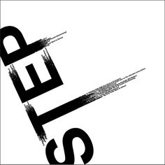 an abstract black and white design with the letter s in it's lower right corner