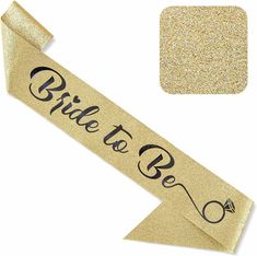 ABOUT THIS ITEM 30 ❤️ HAVE A MEMORABLE CELEBRATION -- Surprise the bride with this beautiful bridal shower sash. Get the entire bride tribe into a festive mood and make wonderful memories that will last a lifetime. ✅ FOR THE STAND OUT BRIDE -- Make the bride-to-be stand out on her special day with this elegant bachelorette sash. Made from high quality glitter fabric and hand pressed Multicolor foil lettering. No missing letters, no spelling errors. ✅ FITS PERFECTLY -- Soft and comfortable to wea Bridal Shower Sash, Missing Letters, Bachelorette Sash, Bride To Be Sash, Bride Squad, Bride Tribe, Shower Accessories, Glitter Fabric, Bride To Be