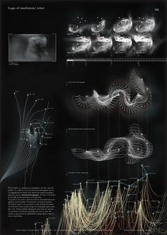 an image of some diagrams on a black background