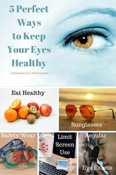 14 Things Your Eyes are Trying to Tell You About Your... Vegan Probiotics, Acid Reflux Diet, Blurry Vision, Eye Sight Improvement, Vision Eye, Eye Exam, Healthy Eyes