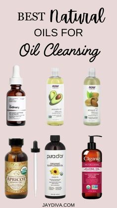 Dive into the oil cleansing method with our beginner-friendly guide. Learn how to effectively use oil cleansing for face, ensuring you capture all the hydrating and purifying benefits of this natural skincare practice. Diy Cleansing Oil, Serums For Glowing Skin, Products For Clear Skin, Foods For Glowing Skin, Homemade Makeup Remover, Oil Face Cleansing, Skincare For Dry Skin, Face Mask For Glowing Skin, Oil Cleansing Method