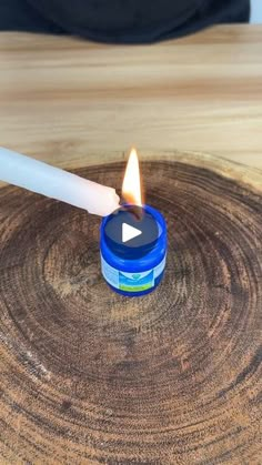 Home Cleaning Remedies, Diy Candles Video, Vicks Vapor Rub, Vicks Vapor, Vicks Vaporub Uses, Vapor Rub, Hospital Door, Survival Skills Life Hacks