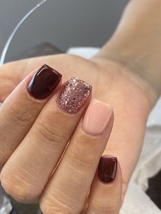 Bood Up, Sns Nails Colors, Unghie Sfumate, Look Summer, Fall Gel Nails, Polish Ideas, Cute Gel Nails, Trends 2023, Short Acrylic Nails Designs