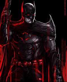 Flashpoint Batman, Iphone 5 Wallpaper, 5 Wallpaper, Commissions Open, Dark Knight