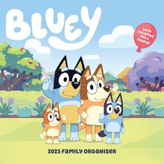 BLUEY fans have been dealt a huge blow as a star on the world’s most popular kids show has quit. The Australian animated series, which first launched in 2018, follows the titular character, a Blue Heeler puppy, and her family – Dad Bandit, Mum Chilli and younger sister Bingo. Bluey has gained worldwide attention and praise […]