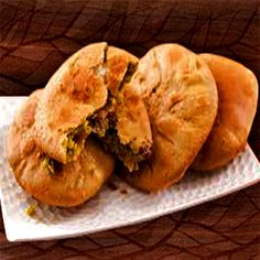 khasta kachori is a delicious and spicy deep-fried puri-shaped snack consisting of moong dal, urad dal and some aromatic spices. There are many other varieties of kachori like mawa kachori, dry kachori, raj kachori etc. but the crispy kachori of moong dal is most popular in India especially in North India. We are sharing a special recipe of Khasta Kachori which is not only delicious but also healthy. #kachori #khastakachori #kachorirecipe #snack #snacks #snacksrecipe