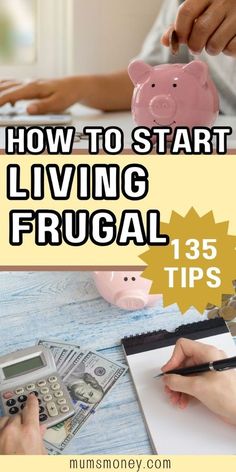 Frugal Kitchen, Frugal Living Ideas, Money Control, Living Frugal