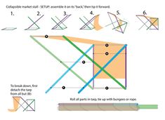 how to make an origami kite out of paper