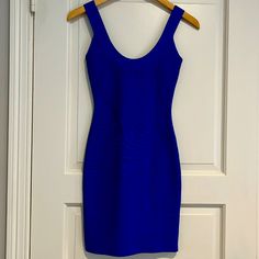 Herve Bandage Dress Herve Leger Dress, Herve Leger, Bandage Dress, Colorful Dresses, Color Blue, Mini Dress, Womens Dresses, Women Shopping, Dresses