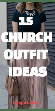 Classy Sunday Outfit, Casual Fall Church Outfits, Autumn Church Outfits, What To Wear To A Christian Concert, Confirmation Outfits For Women, Church Pants Outfit, Sunday Outfit Ideas Church, Casual Church Outfits Fall, Stylish Church Outfits