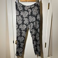 Juicy Couture Gray Heather Prestige Burnout Leggings. Never Worn. Very Thin Material. The Lighter Gray Design Is Partially See-Through. 1 Burnout Leggings, Juicy Couture Pants, Couture Pants, Gray Design, Colorful Leggings, Juicy Couture, Pant Jumpsuit, Light Grey, Pants For Women