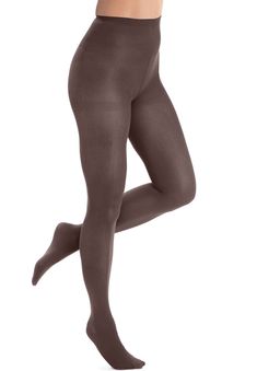 Get full leg coverage with these no-show tights made with 2-way stretch for a better fit. A wide, comfort waistband sits above the waist.  Run Wedge Dress Shoes, Coffee Sizes, Dark Coffee, Wide Width Shoes, Opaque Tights, Womens Scrubs, Swimsuits For All, Foot Pain, Swim Accessories