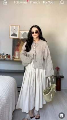 Modest Fits Casual, Modest Outfit For Summer, Hijab Fashion Inspiration Summer 2024, Hijab Summer Outfits 2024, Modest Fashion Outfits Summer Casual, Modest Outfit Inspo Summer, Modest Outfit Summer, Hijabi Summer Fits, Italian Fall Outfits