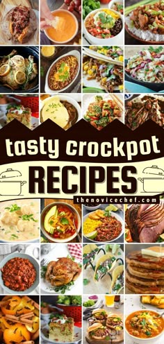 Tasy Crockpot Recipes, crockpot, slow cooker recipes Healthy Meals Beef, Potluck Comfort Food, Meals For Picky Eaters, Crockpot Party Food, Easy Crockpot Meals, Quick Crockpot Meals, Crock Pot Inspired Recipes, Slow Cooker Meals, Best Crockpot Recipes