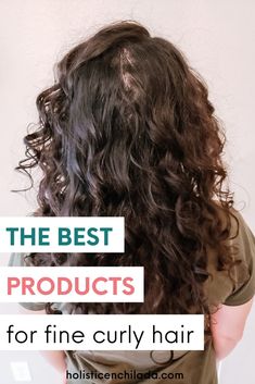 Long Fine Curly Haircuts, Fine Low Density Curly Haircut, Curly Hair Day 2, 2c Curly Hair Products, Fine Low Density Curly Hair, Hair Type 2b, Low Density Curly Hair Cuts, Products For Fine Curly Hair, 2c3a Curly Hair Styles