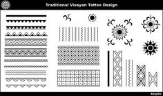 Visayan Tattoo, Marquesan Tattoos, Samoan Tattoo, Men Tattoos, Shoulder Tattoos, Tattoos Skull