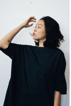 Fashion trends New York fashion over size t-shirt clothes.#fashion#newyork#fashiontrends Ghibli Tshirt, No Face Ghibli, Clothes Outfits Ideas, Studio Ghibli Inspired, Studio Ghibli Films, No Face, Studio Ghibli, Oversized Tshirt, New York Fashion