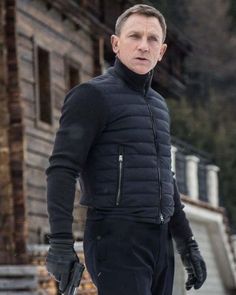 Daniel Craig Outfit, James Bond Outfits, Daniel Craig Style, James Bond Suit, Bond Outfits, Bond Spectre, James Bond Spectre, James Bond Style, Blue Motorcycle