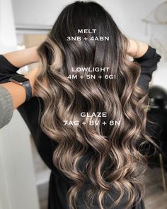 Dark Brown Hair With Highlights Shades Eq, Shades Eq Ag Formulas, Redken Shades Abn, Redken Shades Eq Formulas Balayage, Redken Shades Eq 8vg, Ashy Brunette Formula, Redken Shades Eq 7ag, Ashy Shades Eq Formula, Level 7 Redken Shades Eq