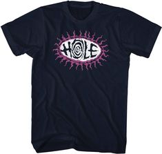 PRICES MAY VARY. YOU ROCK! HOLE band apparel. 90's band clothes for the rocker with style YEP, IT'S OFFICIAL! Our cool graphic t shirts are 100% authentic and officially licensed. These super comfy tees are designed and printed in the USA by American Classics, a leader in high-quality retro, vintage style apparel since 1994 HIGH QUALITY CLOTHES, COMFY & COOL 100% cotton soft short sleeve, crewneck, t shirt for men, women, unisex. Pairs well with button up shirt and jeans, leggings or shorts. EAS Hole Band, Band Clothes, Clothes Comfy, Rocker Look, Band Outfits, Love Spell, Cool Graphic Tees, Unique Shirt, Band Merch