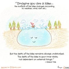 Eckart Tolle, Eckhart Tolle Quotes, Eckhart Tolle, Mental And Emotional Health, Emotional Health, Beautiful Words, Self Help, Words Quotes, Life Lessons