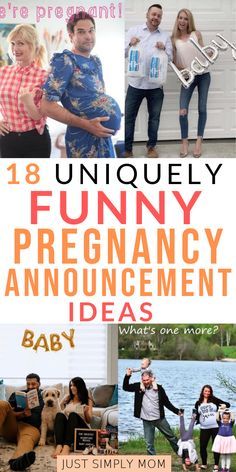 an advertisement for the upcoming baby announcement