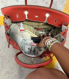 Life Goals Future, By Any Means Necessary, Rich Girl Lifestyle