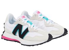 PRICES MAY VARY. Rubber sole New Balance Shoes 237, Cute Running Shoes For Women, New Balance Tennis Shoes, New Balance Pink Sneakers For Spring, Cute Tennis Shoes, New Balance Pastel Sneakers, New Balance Women Colorful, Light Pink New Balance Shoes, Pink New Balance Athleisure Sneakers