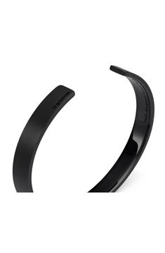 Drawing strength from a minimalist design, this moody titanium cuff bracelet adds texture to your looks with a subtle brushed finish. Titanium Made in France Titanium Bracelet Men, Titanium Bracelet, Bracelet Men, Bracelets For Men, Cuff Bracelet, Made In France, Minimalist Design, Ribbon, Nordstrom