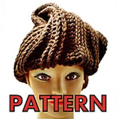 The DEITRA crochet turban hat pattern includes written, photo, and video instructions, crochet abbreviations, stitches, and materials for the hat. Turban Hat Pattern, Crochet Turban Hat, Womens Crochet Hat, Crochet Ruffle Scarf, Crochet Turban, Crochet Hat With Brim, Ravelry Crochet, Crochet Hat For Women, Crochet Beret