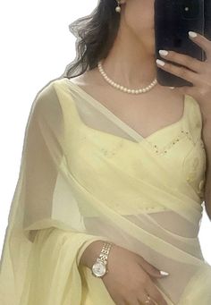 Farewell Sarees, Power And Control, Saree Wearing Styles, Simple Saree Designs, Latest Model Blouse Designs, Fashionable Saree Blouse Designs, Fancy Sarees Party Wear