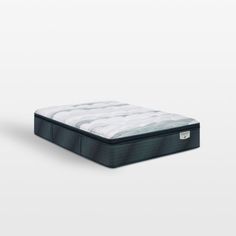 an image of a mattress on a white background