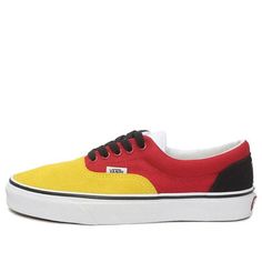 Vans Era 'OTW Rally' VN0A4BV4VXV (SNKR) Vans Era, Fashion Performance, Stylish Sneakers, Perfect Pair, Cute Wallpapers, Your Perfect, Sneakers