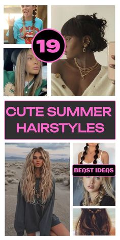 Hairstyles For Every Hair Type, Stylish Ponytail, Haircut Tip, Greasy Hair, Easy Hairdos, Hair Secrets, Hair Techniques, Goddess Hairstyles