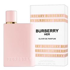 Burberry Her Elixir de Parfum by Burberry is a fragrance for women. This is a new fragrance. Burberry Her Elixir de Parfum was launched in 2022. Burberry Her Elixir de Parfum was created by Jerôme di Marino and Maïa Lernout. Top notes are Strawberry and Blackberry; middle note is Jasmine; base notes are Vanilla, Amber and Sandalwood. Burberry Parfum For Women, Burberry Her Elixir, Her Elixir, Perfume Burberry, Burberry Her, Burberry Perfume, Cider Cocktails, Best Perfumes, Free Spirited Woman