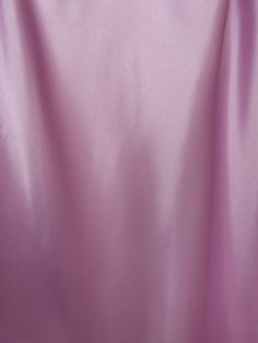 a close up view of a purple fabric