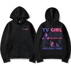 Search: 92 results found for "hoodies" – Page 3 – Luxandluxy Tv Girl Hoodie, Tv Girl Who Really Cares, Sanrio Products, Who Really Cares, Girls Album, Merch Ideas, Tv Girl, Crop Top Dress, Tv Girls