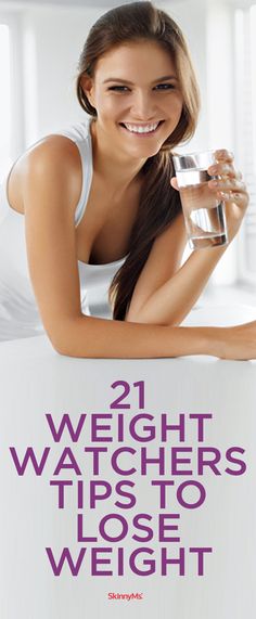 21 Weight Watchers Tips to Lose Weight Weight Watchers Tips, Diet Vegetarian, Weight Watcher Recipes, Weight Tips, Smart Points, Lose 50 Pounds, Weight Watchers Recipes, Ww Recipes